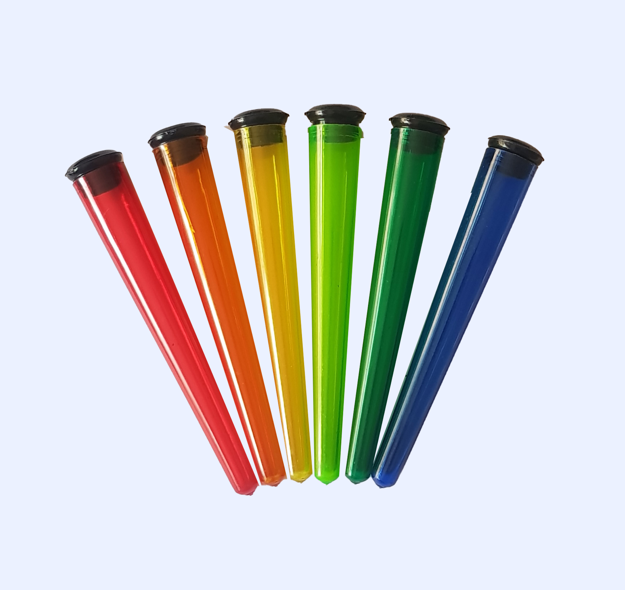 Clear Arcrylic Joint Holders AEKTA