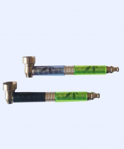 Long Plain Pipe - Aekta