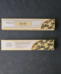 Tulasi Vanilla Incense